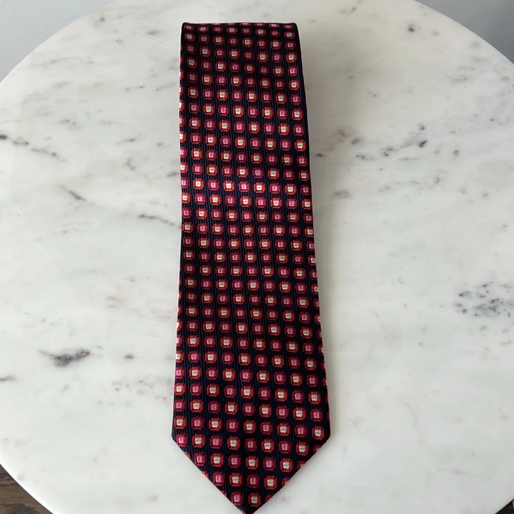 Hugo Boss Silk Tie